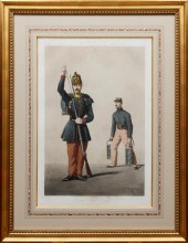 CHARLES EDOUARD ARMAND-DUMARES