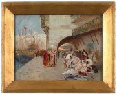 CHARLES EDOUARD EDMOND DELORT(