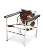 CHARLES-EDOUARD "LE CORBUSIER"