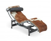 CHARLES-EDOUARD "LE CORBUSIER"