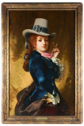 CHARLES EDWARD BOUTIBONNE (181