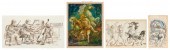CHARLES EDWARD BURDICK (NEW YO