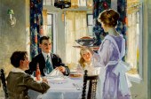 CHARLES EDWARD CHAMBERS (AMERI