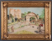 Charles Edward Dixon British 1