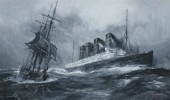 CHARLES EDWARD DIXON (British