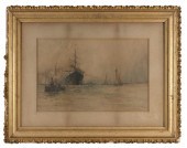 CHARLES EDWARD DIXON (ENGLAND,