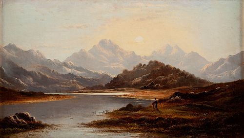 CHARLES EDWARD JOHN LESLIE
