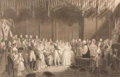 Charles Edward Wagstaff (1808-
