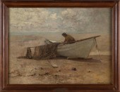 CHARLES EDWIN LEWIS (C.E.L.) G