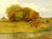 CHARLES EDWIN LEWIS GREEN (AME