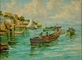 CHARLES EDWIN LEWIS GREEN (AME