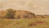 CHARLES EDWIN LEWIS GREEN, (AM