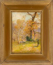 CHARLES EDWIN LEWIS GREEN (MAS