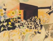 Charles Ephraim Burchfield (Am