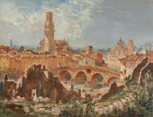 CHARLES ERNEST CUNDALL, ENGLIS