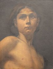 CHARLES ETHAN PORTER (1847 - 1