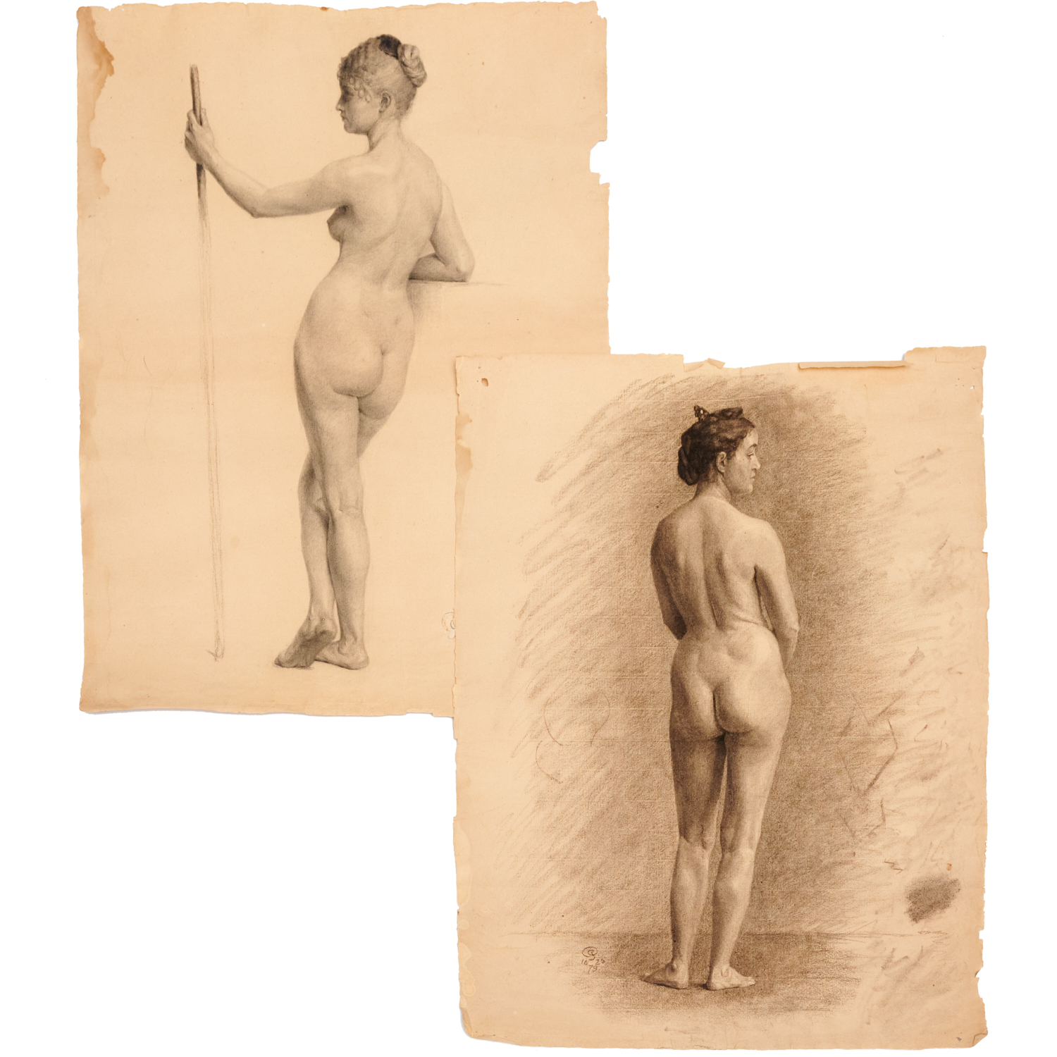 CHARLES ETHAN PORTER, (2)