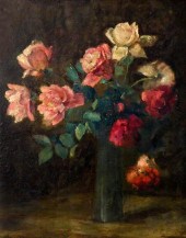 CHARLES ETHAN PORTER (AMERICAN