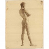 CHARLES ETHAN PORTER, MALE FIG