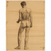 CHARLES ETHAN PORTER, MALE FIG