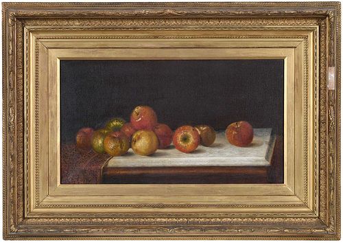 CHARLES ETHAN PORTER(New