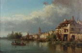CHARLES EUPHRASIE KUWASSEG (FR
