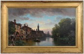 CHARLES EUPHRASIE KUWASSEG(Fre