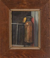 CHARLES F. BOHANNAH (NEW YORK,