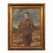 CHARLES F. NAEGELE, WORLD WAR