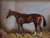 CHARLES FAULKNER (BRITISH, 19T