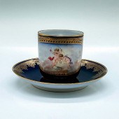 CHARLES FIELD HAVILAND LIMOGES