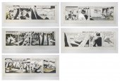 CHARLES FLANDERS (NEW YORK, 19