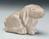 Charles Francis Quest sculptur