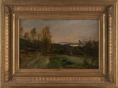 CHARLES FRANCOIS DAUBIGNY (FRA
