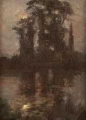 CHARLES FRANCOIS DAUBIGNY (FRA