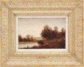 Charles Francois Daubigny (Fre