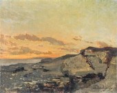 CHARLES FRANCOIS DAUBIGNY (FRE