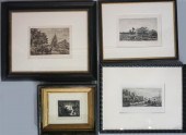 CHARLES FRANCOIS DAUBIGNY (FRE