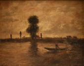 CHARLES FRANÇOIS DAUBIGNY (FRE