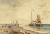 Charles Frederick Allbon (Brit
