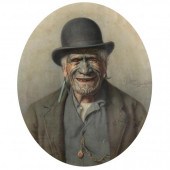 CHARLES FREDERICK GOLDIE (NEW
