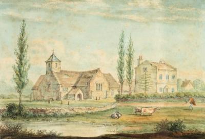 Charles Frederick Green/Piping