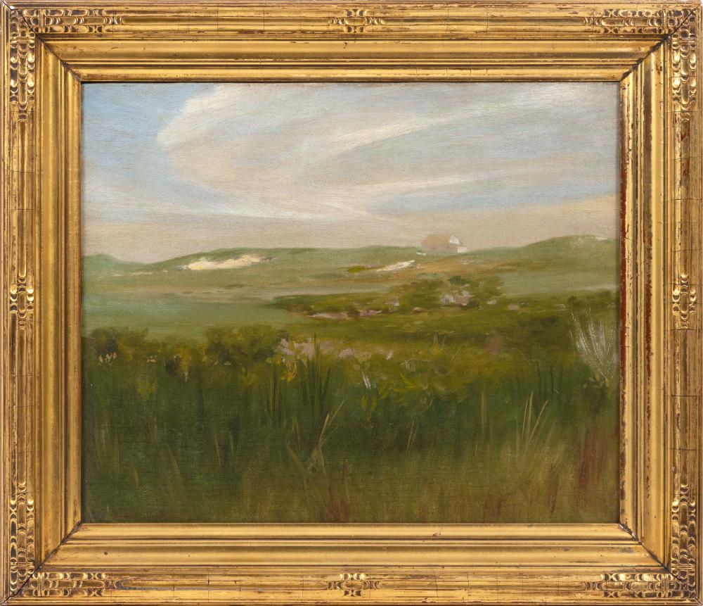 CHARLES FREDERICK NAEGELE