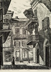 CHARLES FREDERICK SURENDORF (A