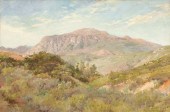 Charles Fries (1854-1940 San D