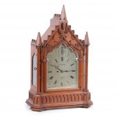 CHARLES FRODSHAM LONDON GOTHIC