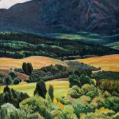 Charles Furr (American, 1928-2