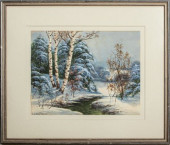 CHARLES G. DAVIDSON &#039;WINT