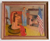 CHARLES GARVER OILCharles Garv