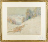 CHARLES GEORGE COPELAND, GOUAC